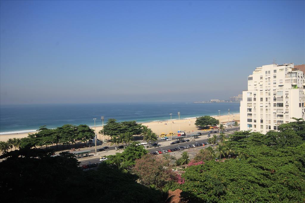 ריו דה ז'ניירו Copacabana 1005 A מראה חיצוני תמונה