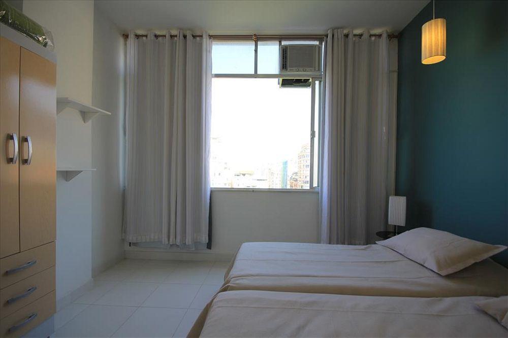 ריו דה ז'ניירו Copacabana 1005 A מראה חיצוני תמונה